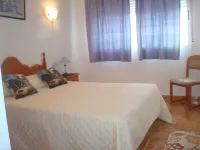 Impressive Apartment in Ground Floor with Terrace of 2 Rooms, A / A and Pool. 4