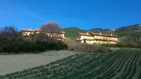 The Terrazze Apartment Carpino 24