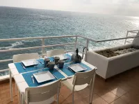 Amazing Sea View Near Barcelona