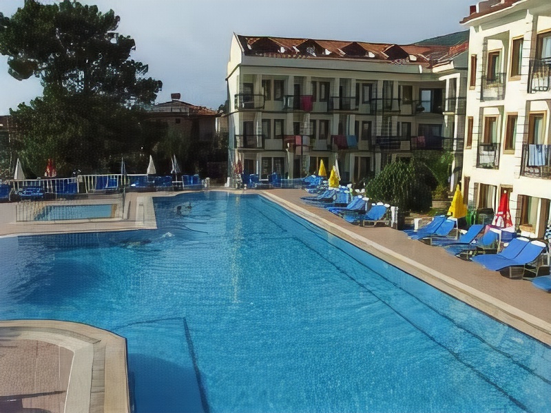 Hotel Leytur
