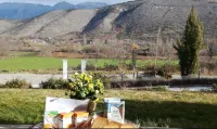 Il Poggio Dei Pettirossi