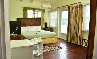 Aanola Villas 6b Tranquil Privy Boudoir