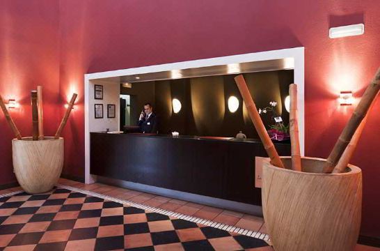 호텔 이슬라 카넬라 골프