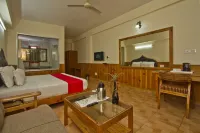 Sarthak Resorts-Reside in Nature with Best View, 9 Kms from Mall Road Manali Hotels in Hallan-i