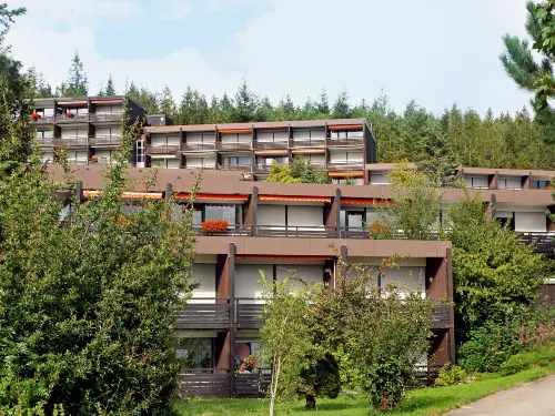 Terrassenpark
