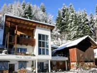 Michael Hotels in Kappl