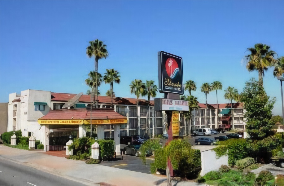 Quality Inn Lomita - Torrance