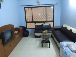 Darshan Residency