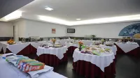 Hotel Relax Roma Nord - breakfast
