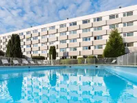 Novotel Paris Nord Expo Aulnay Hotels in Le Blanc-Mesnil