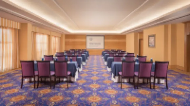 Sheraton Fuerteventura Beach, Golf & Spa Resort