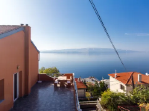 Tajana Hotéis em Senj