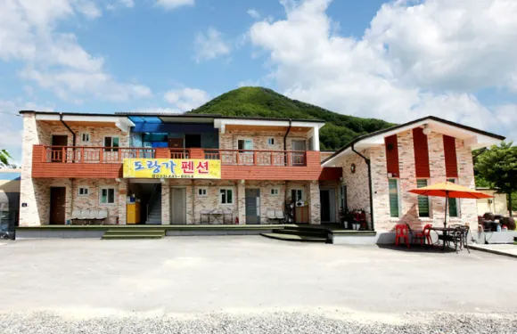 華川郡Dorangga度假屋