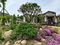 Sangju Munjangdae Healing House Pension Hotels in Sangju-si