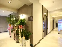 Osan Studio 9 Self Check-in Motel Hotel a Osan
