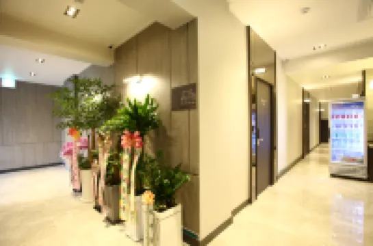 Osan Studio 9 Self Check-in Motel