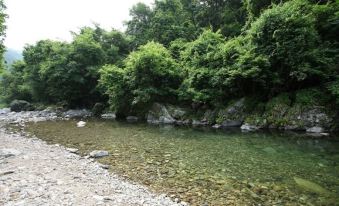 Gapyeong Gangsibong Mirinae Pension