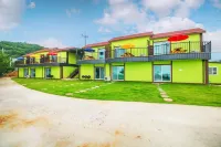 Goheung Maldives Pension Hotel a Goheung-gun