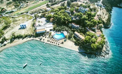 Venus Beach Hotel