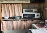 Guesthouse Yadokari 31番札所 三角庵附近的飯店