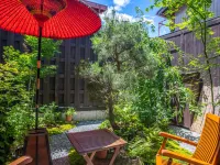 Tabino Shiori Traditional Japanese House for Rent Hôtels à : 
