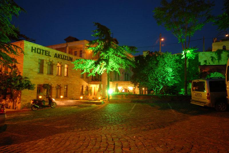 Akuzun Hotel