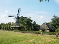 Onder de Eiken Hotels in Diever