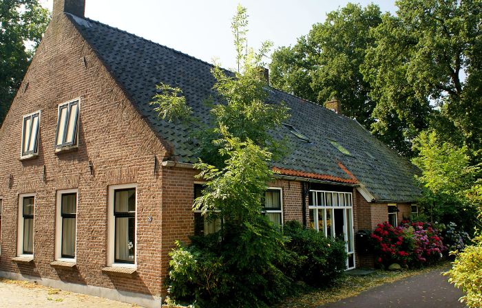Onder de Eiken