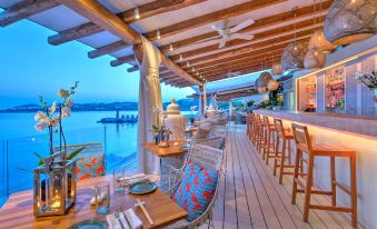 Santa Marina, a Luxury Collection Resort, Mykonos