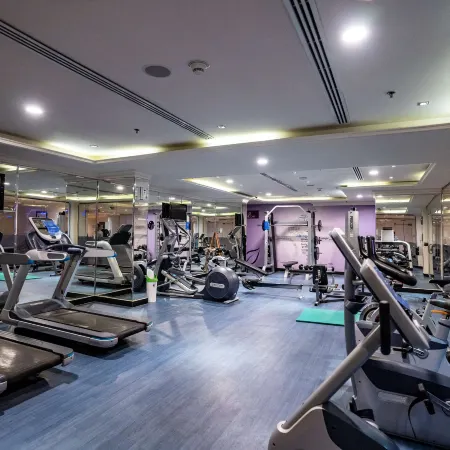 DoubleTree by Hilton Dhahran