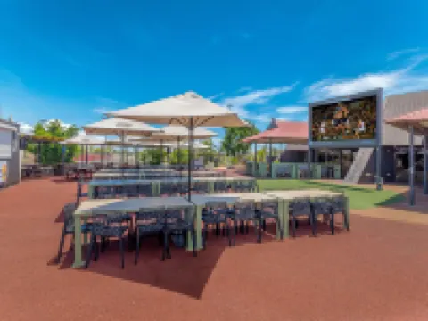 Comfort Inn & Suites Karratha Hotels in Karratha