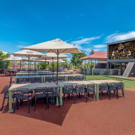 Comfort Inn & Suites Karratha