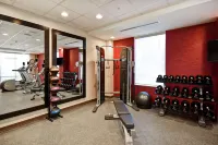 Home2 Suites by Hilton Gilbert - Gym