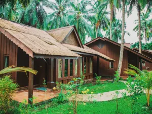 Silver Sand Beach Resort Havelock