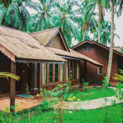 Silver Sand Beach Resort Havelock Hotel Exterior