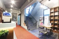 ニュー ヨーカー ホテル