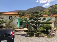 Hadong White House Pension - Wifi