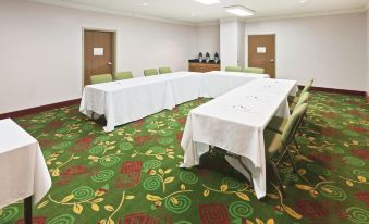 Holiday Inn Express & Suites Plainview