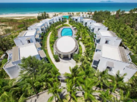 Melia Danang Beach Resort Hotels near The Marble Mountains