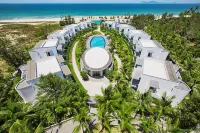 Melia Danang Beach Resort فنادق في 