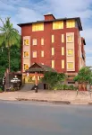 Green View Clarks Inn, Shimoga โรงแรมใกล้Green Park || Vidyanagar || Davangere