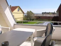 Kapitänskajüte Hotels in Breege