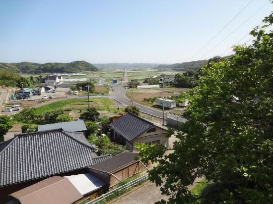 館山のトヨタレンタリース 館山駅西口店周辺のホテル【2022おすすめ