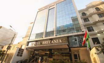 Hotel Britania Crystal Collection