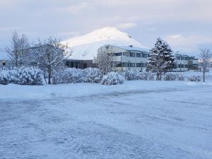 Hotel Jökull