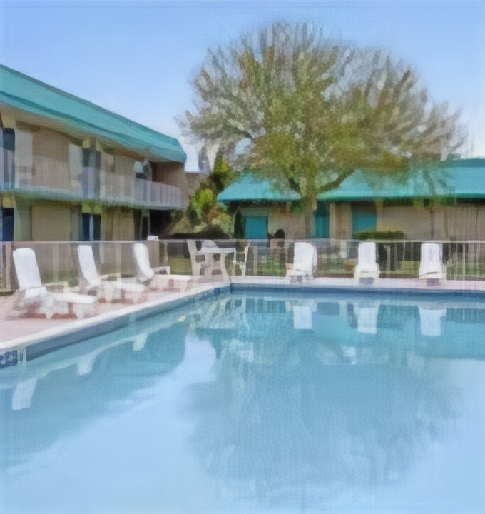 Americas Best Value Inn Port Lavaca