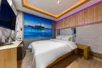 Cheonan C - Bintang 2