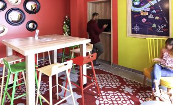Ibis Styles Albi Centre le Theatro