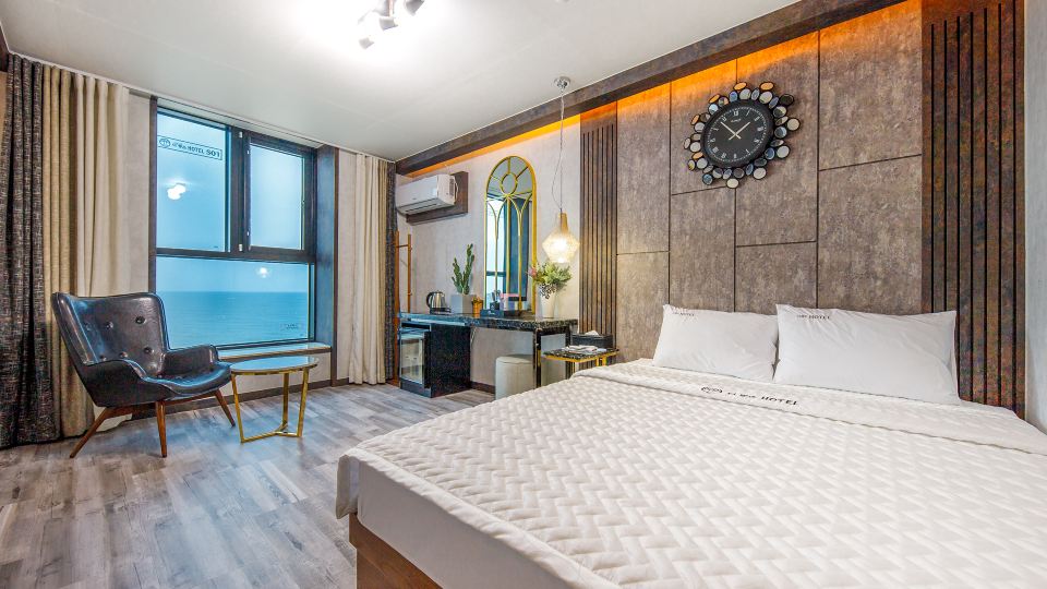 Uljin Hotel Better