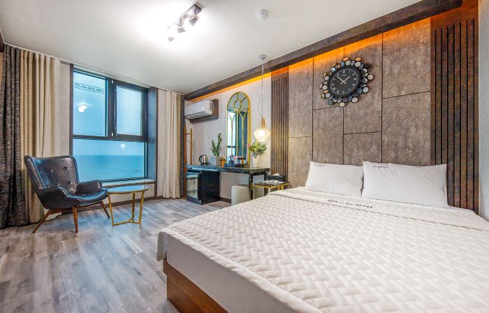 Uljin Hotel Better